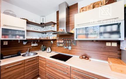 Na predaj 3-izbový byt v širšom centre Košíc