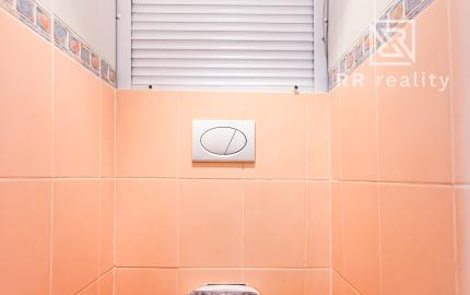 Na predaj 3-izbový byt v širšom centre Košíc