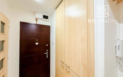 Na predaj 3-izbový byt v širšom centre Košíc