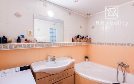 Na predaj 3-izbový byt v širšom centre Košíc