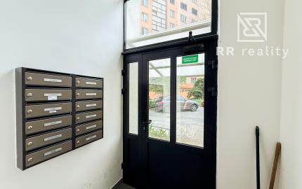 Na predaj 3-izbový byt v širšom centre Košíc