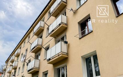 Na predaj 3-izbový byt v širšom centre Košíc