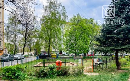 Na predaj 3-izbový byt v širšom centre Košíc