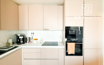 Na predaj 3-izbový byt po novej rekonštrukcii blízko centra