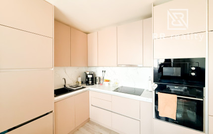 Na predaj 3-izbový byt po novej rekonštrukcii blízko centra