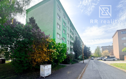 Na predaj 3-izbový byt po novej rekonštrukcii blízko centra