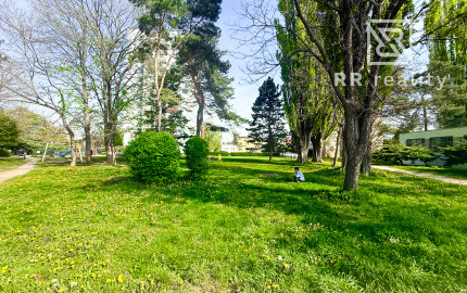 Na predaj 3-izbový byt po novej rekonštrukcii blízko centra