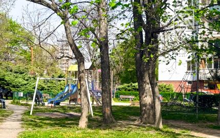 Na predaj 3-izbový byt po novej rekonštrukcii blízko centra