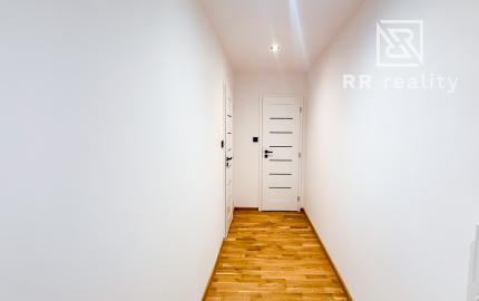 Na predaj 2-izb. byt po novej rekonštrukcii, pražský typ