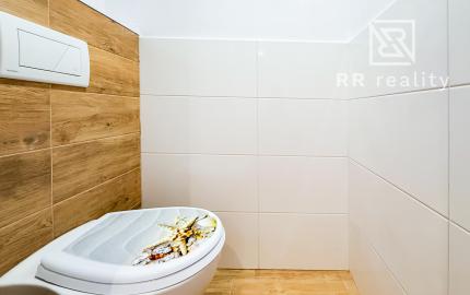 Na predaj 2-izb. byt po novej rekonštrukcii, pražský typ