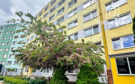 Na predaj 2-izb. byt po novej rekonštrukcii, pražský typ