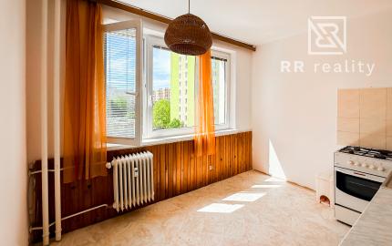 Na predaj 2-izbový byt na Terase pri OC Galéria