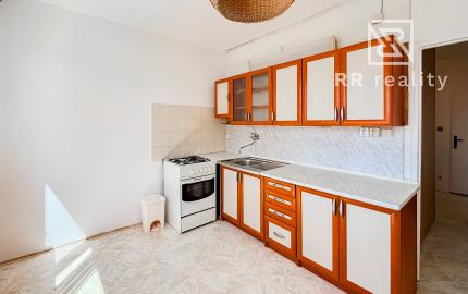 Na predaj 2-izbový byt na Terase pri OC Galéria