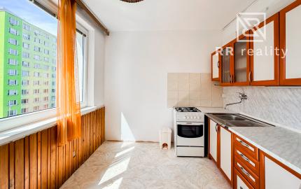 Na predaj 2-izbový byt na Terase pri OC Galéria