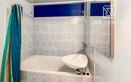 Na predaj 2-izbový byt na Terase pri OC Galéria