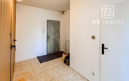 Na predaj 2-izbový byt na Terase pri OC Galéria