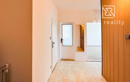 Na predaj 2-izbový byt na Terase pri OC Galéria