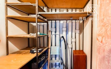 Na predaj 2-izbový byt na Terase pri OC Galéria