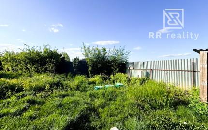 Na predaj stavebný pozemok so všetkými IS v Barci, Košice