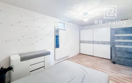 Na predaj útulný dom s priestranným pozemkom v obci Veľká Ida