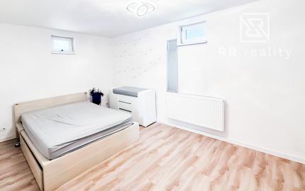 Na predaj útulný dom s priestranným pozemkom v obci Veľká Ida