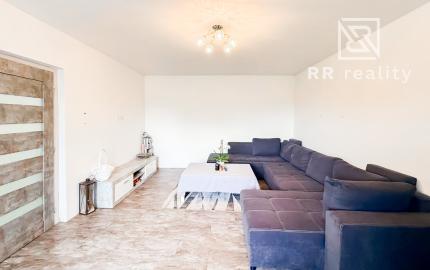 Na predaj útulný dom s priestranným pozemkom v obci Veľká Ida