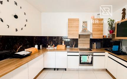 Na predaj útulný dom s priestranným pozemkom v obci Veľká Ida