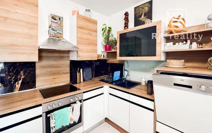 Na predaj útulný dom s priestranným pozemkom v obci Veľká Ida