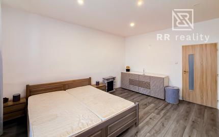 Na predaj útulný dom s priestranným pozemkom v obci Veľká Ida