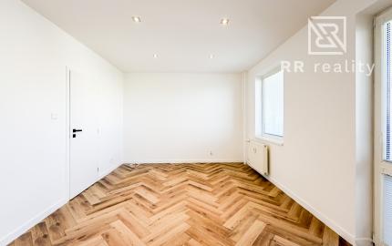 Na predaj 4i byt nová rekonštrukcia, TERASA - Humenská ul.