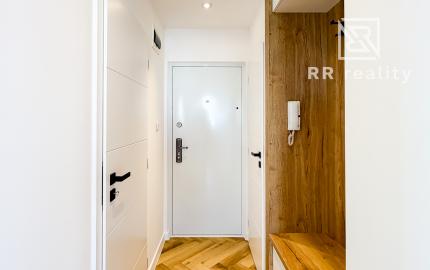 Na predaj 4i byt nová rekonštrukcia, TERASA - Humenská ul.