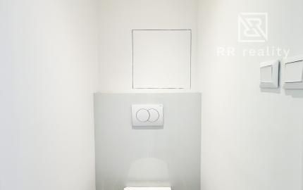 Na predaj 4i byt nová rekonštrukcia, TERASA - Humenská ul.