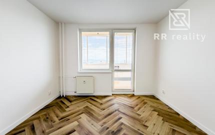 Na predaj 4i byt nová rekonštrukcia, TERASA - Humenská ul.