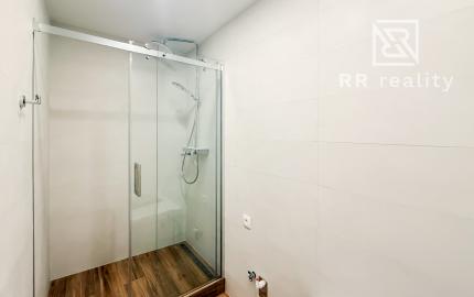 Na predaj 1-izbový byt po rekonštrukcii pri Auparku