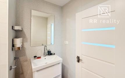 Na predaj 1-izbový byt po rekonštrukcii pri Auparku