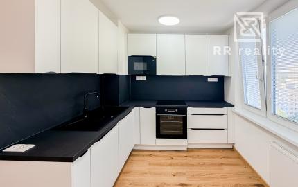 Na predaj 1-izbový byt po rekonštrukcii pri Auparku