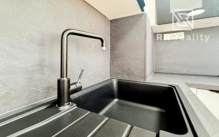 Na predaj 1-izbový byt po rekonštrukcii pri Auparku