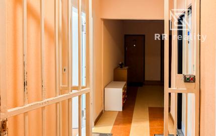 Na predaj 1-izbový byt po rekonštrukcii pri Auparku