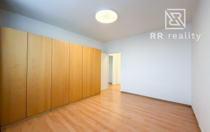 Na predaj veľký 3-izbový byt s balkónom,širšie centrum Košíc
