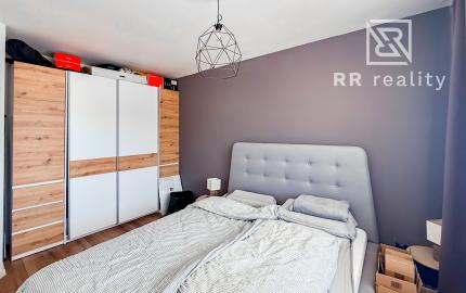 Na predaj 2-izb. byt po kompletnej rekonštrukcii pri Galérií