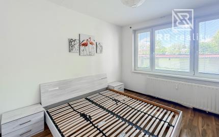 Na predaj veľký 2-izbový byt na Terase v Košiciach