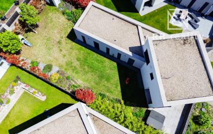 Luxusná smart VILLA MYSLAVA, novostavba