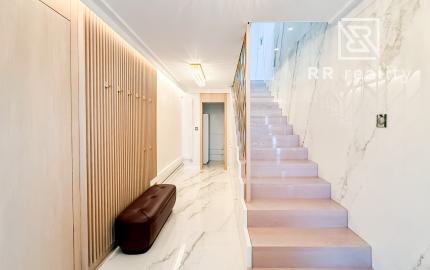 Luxusná smart VILLA MYSLAVA, novostavba