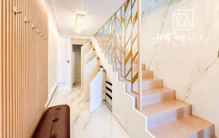 Luxusná smart VILLA MYSLAVA, novostavba