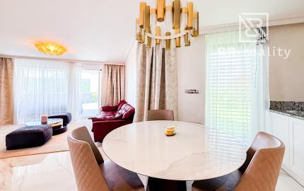 Luxusná smart VILLA MYSLAVA, novostavba