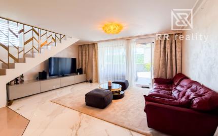 Luxusná smart VILLA MYSLAVA, novostavba