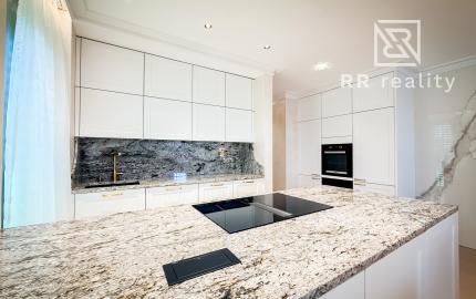Luxusná smart VILLA MYSLAVA, novostavba