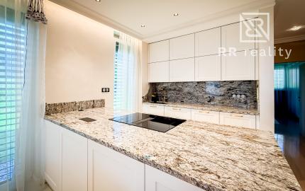 Luxusná smart VILLA MYSLAVA, novostavba