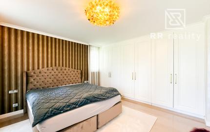 Luxusná smart VILLA MYSLAVA, novostavba