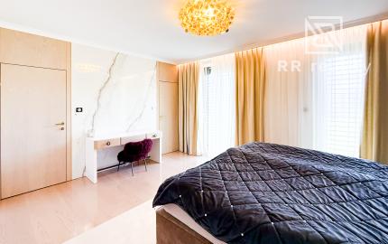 Luxusná smart VILLA MYSLAVA, novostavba